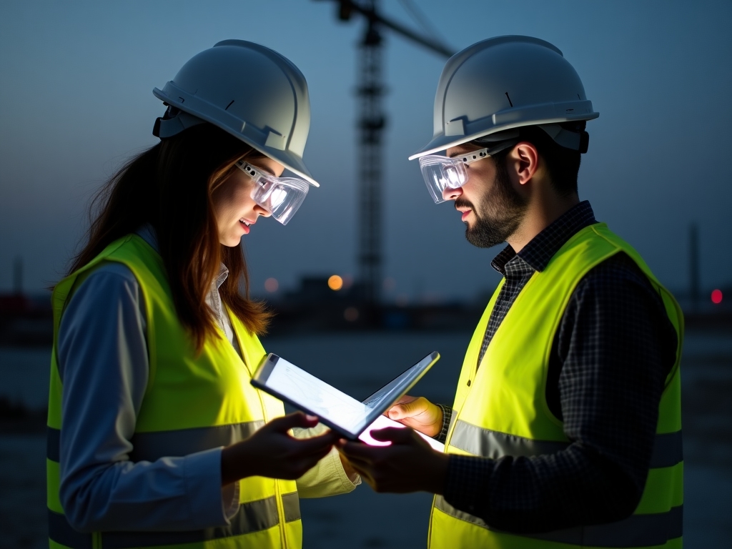 Smart Water Management System